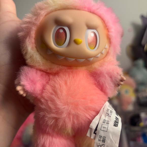 BIE Monster Labubu Loyalty - Picture 3 of 4